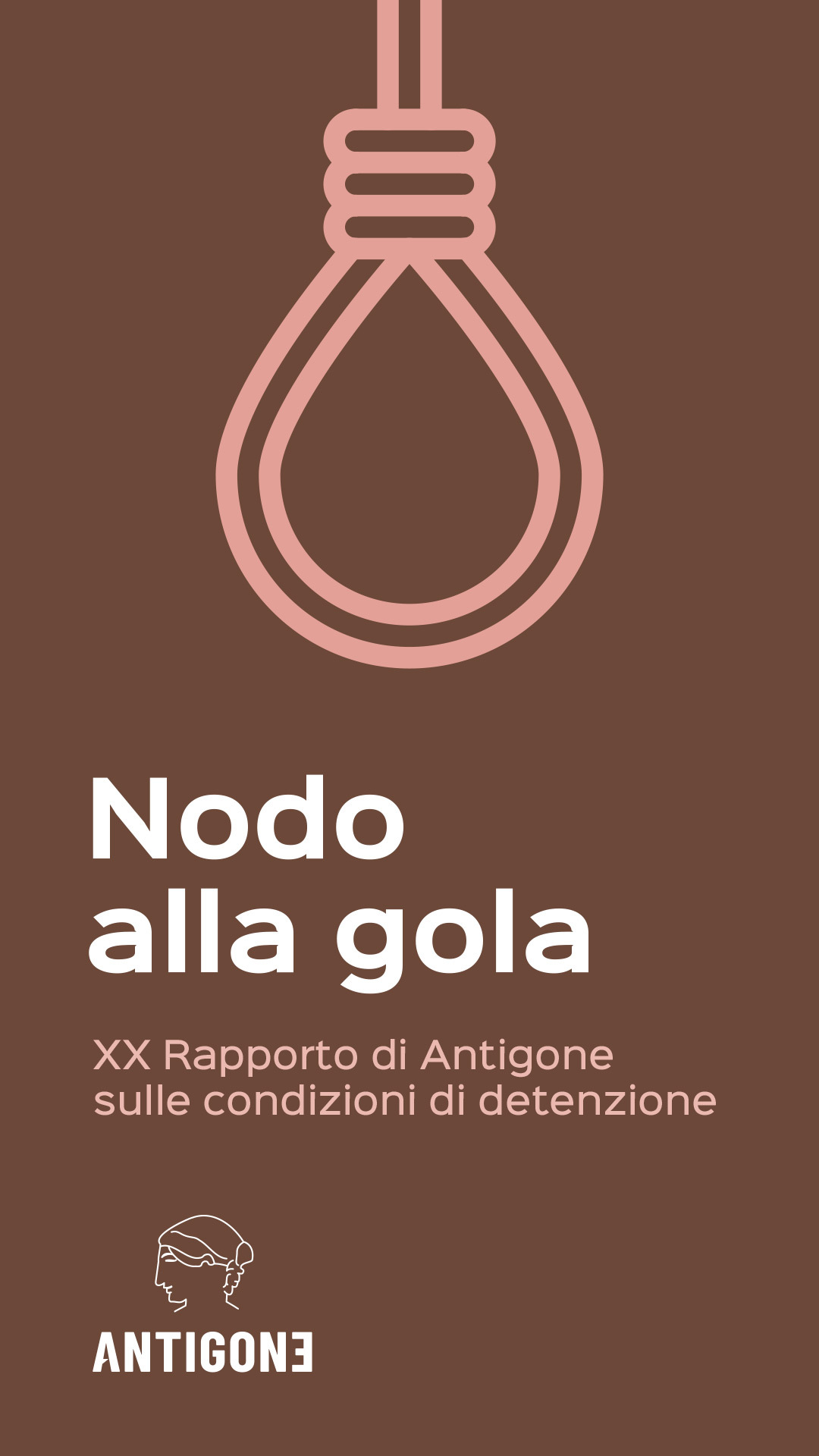 Carceri Nodo Alla Gola Il Xx Rapporto Di Antigone Sulle Condizioni